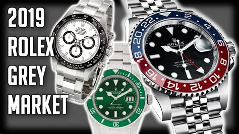 rolex grey market uk|Rolex price dropping.